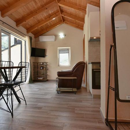 Stone House Morinj Apartment Котор Екстериор снимка