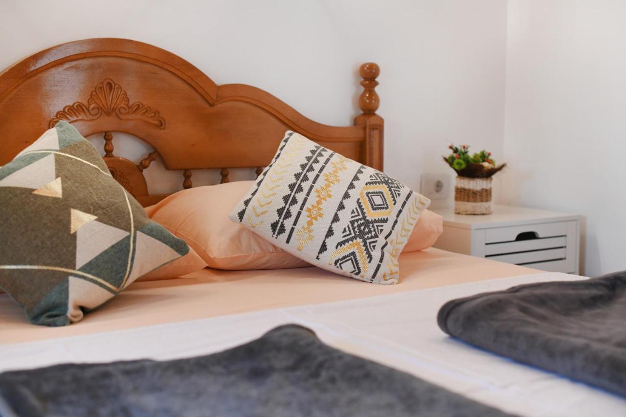 Stone House Morinj Apartment Котор Екстериор снимка
