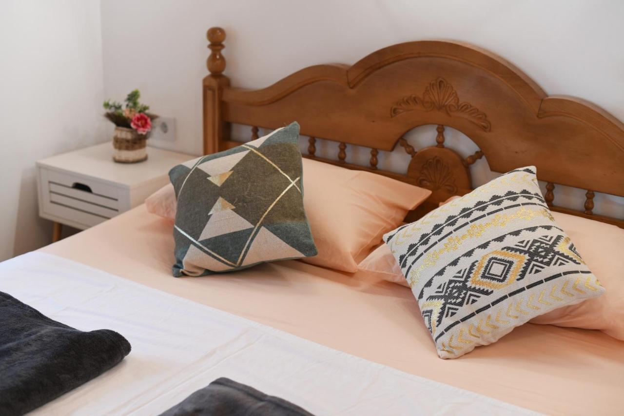 Stone House Morinj Apartment Котор Екстериор снимка