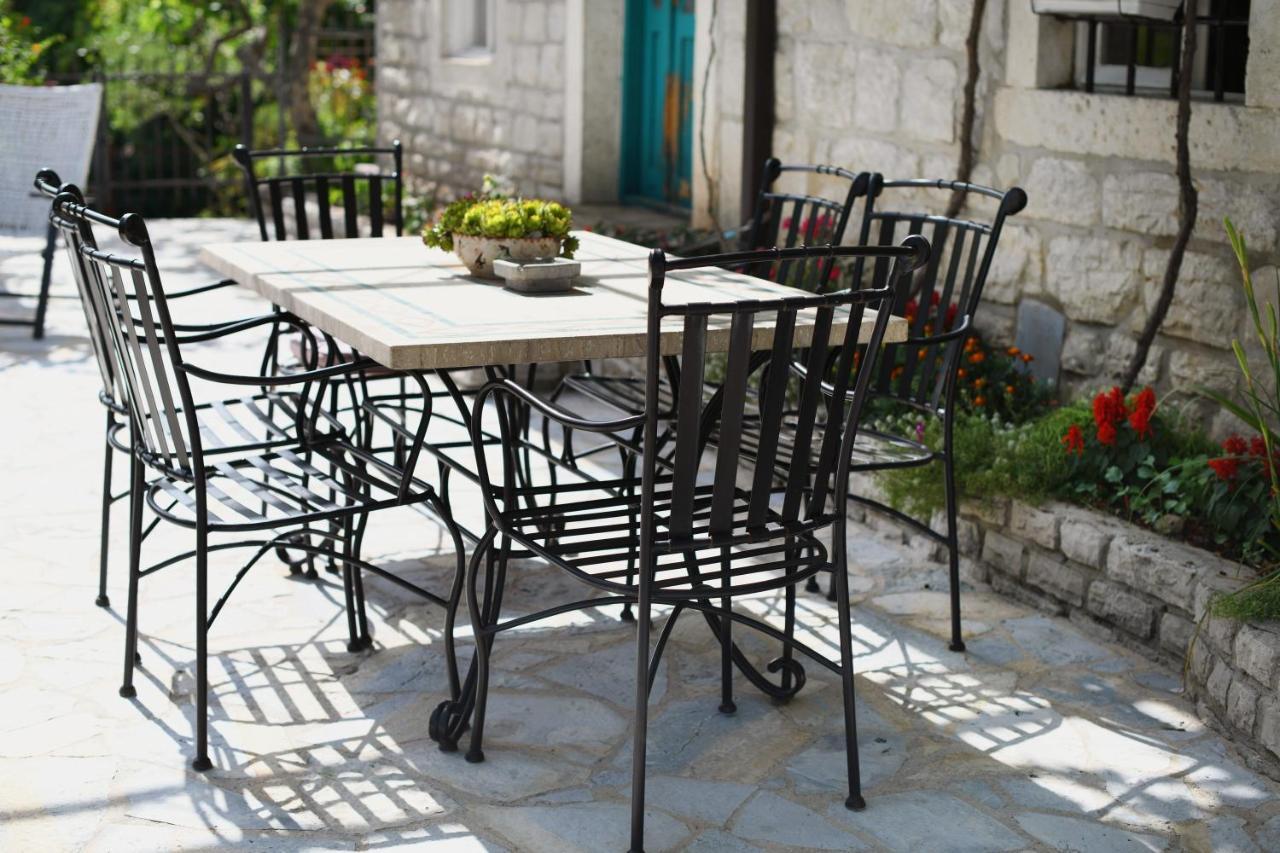 Stone House Morinj Apartment Котор Екстериор снимка