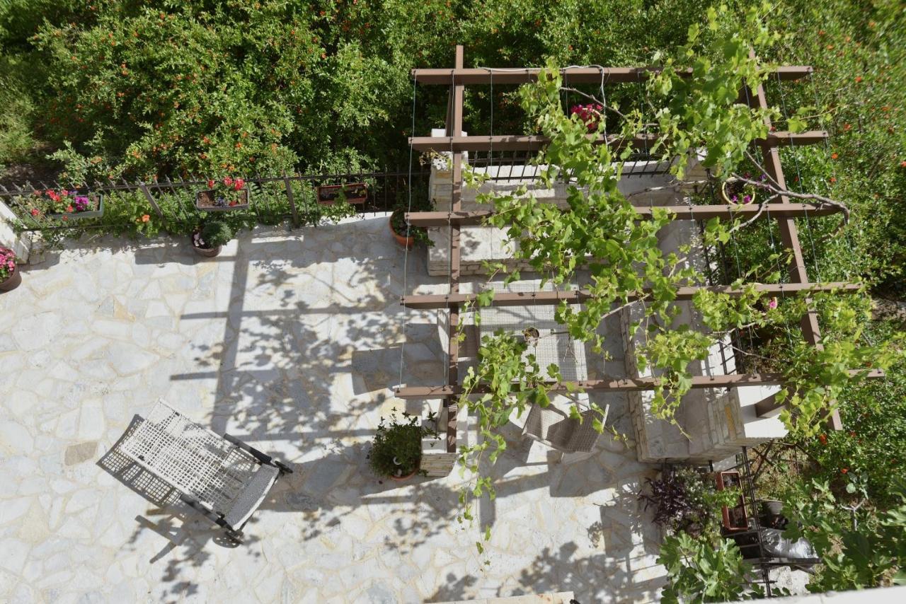 Stone House Morinj Apartment Котор Екстериор снимка