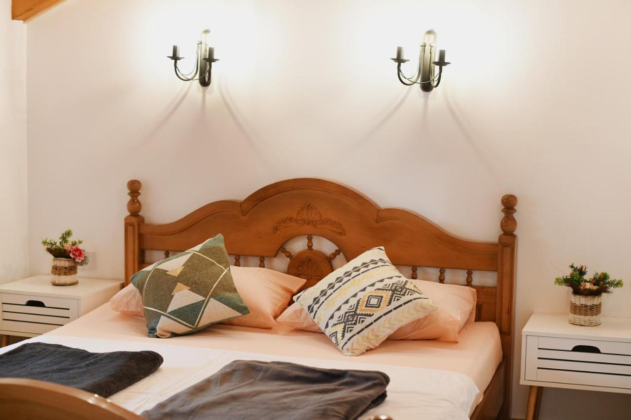 Stone House Morinj Apartment Котор Екстериор снимка
