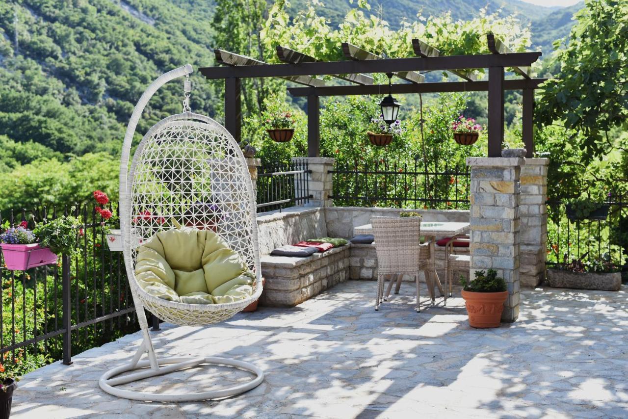 Stone House Morinj Apartment Котор Екстериор снимка